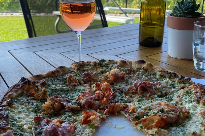 Lake Country 5Hour 5 Winery Tour - Price Check: What $177.17 Actually Buys You