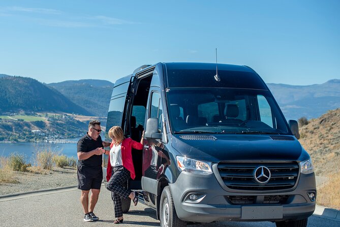 Lake Country 5Hour 5 Winery Tour - Should You Book Wine Boss Tours for Lake Country 5 Hour 5?
