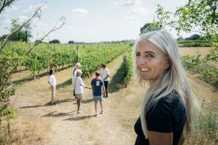 Lake Garda: Vineyard Tour and 6 wine Tasting - Key takeaways before you go