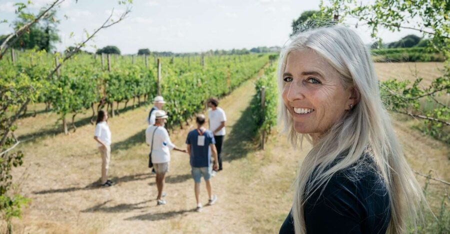 Lake Garda: Vineyard Tour and 6 wine Tasting - The 6-wine tasting: a smart route through Garda labels