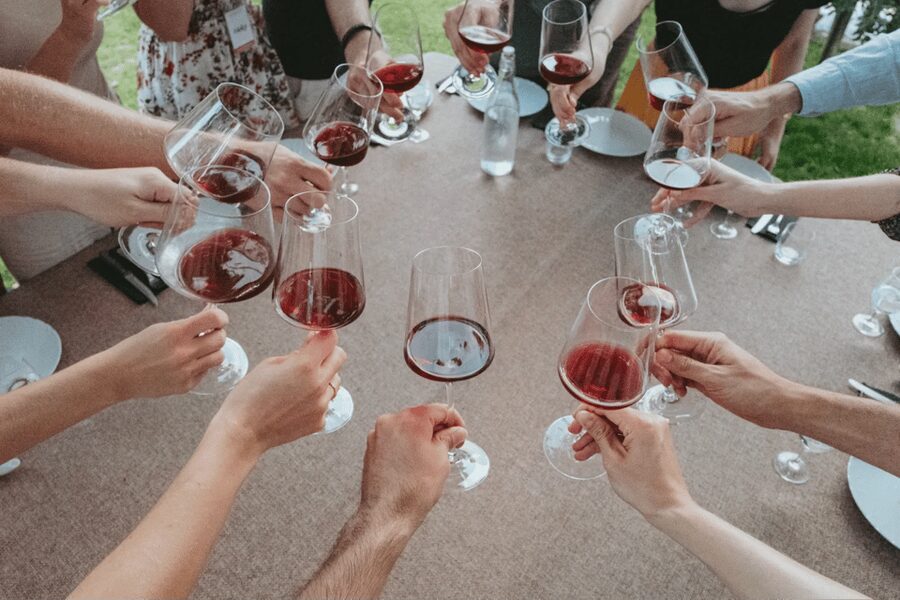 Lake Garda: Vineyard Tour and Tasting on the Hills - Key things you’ll notice right away