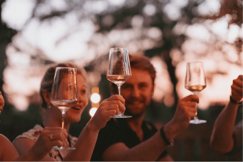 Lake Garda: Vineyard Tour and Tasting on the Hills - What you should bring (and what to wear)
