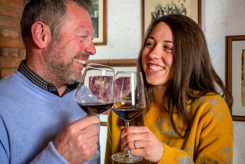 Lake Garda: Winery Tour & Wine Tasting with Local Delicacies - What the Winery Story Adds (Beyond the Pour)