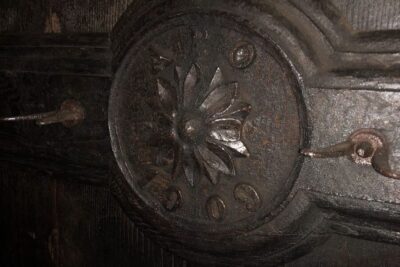 Lamego: Quinta da Portela de Baixo Winery Tour and Tasting - The Wine Cellar Museum with 200 years of wine-making