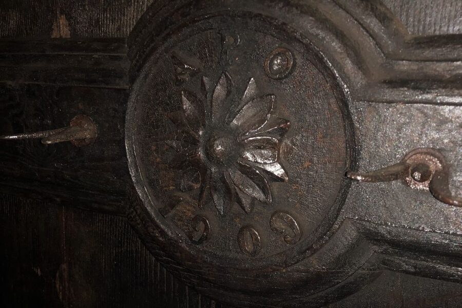 Lamego: Quinta da Portela de Baixo Winery Tour and Tasting - The Wine Cellar Museum with 200 years of wine-making