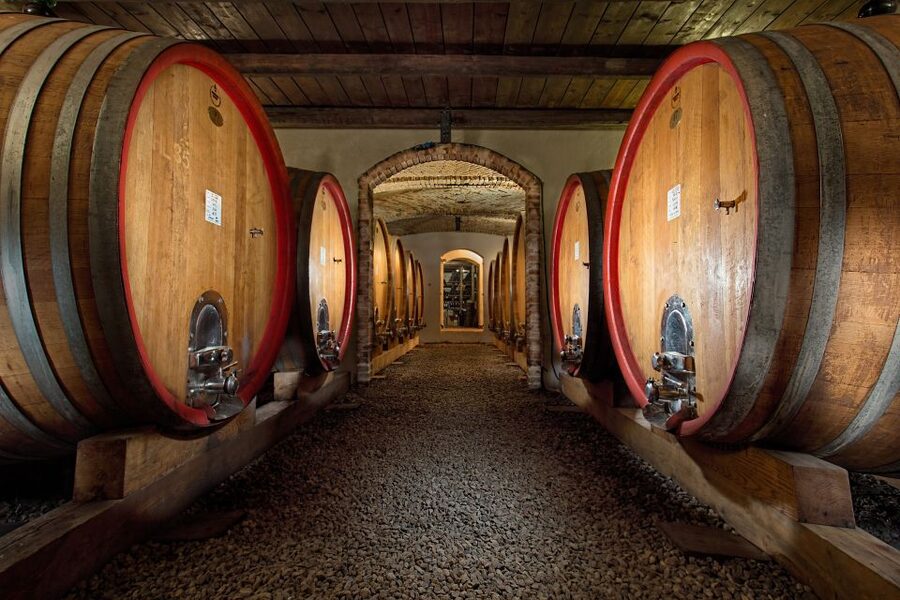 Langhe: Winery Tour and Wine Tasting - Entering Langhe’s Barolo World From La Morra