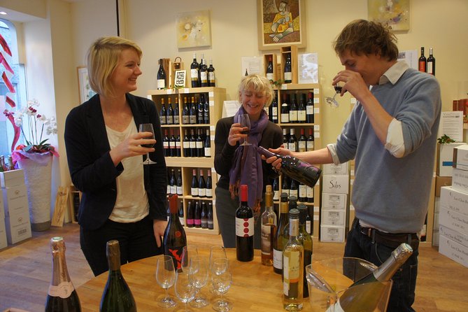 Languedoc Vineyard Tours - Wineries, tastings, and the chance to meet people behind the wine