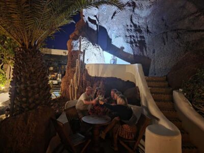 Lanzarote: Evening Tapas, Winery & Lagomar Experience - Hotel Pickup and Timing: The Part That Makes or Breaks Your Evening