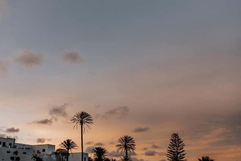 Lanzarote: Sunset vineyard tour with wine and chocolate tasting - Timing, pace, and what to bring for a smooth sunset start