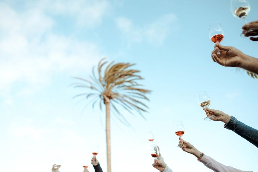 Lanzarote: Vineyard Tour with Wine and Chocolate Tasting - Photos and quick shopping: get the views and bring something home