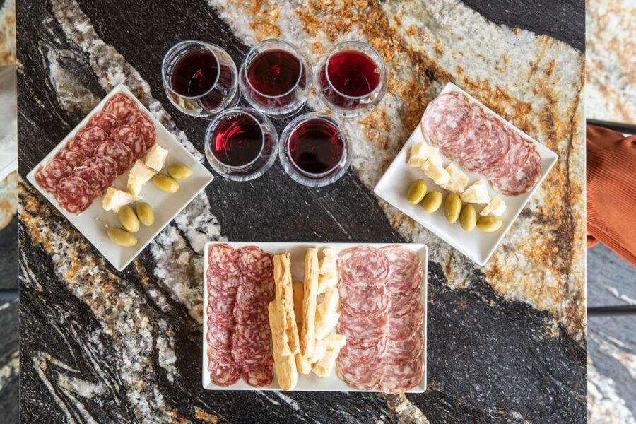 Lazise: Vineyard Tour and Organic Wine Tasting - What the $58 price gets you (and when it’s worth it)