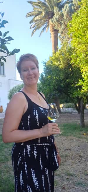Lecce: Countryside Vineyard Walk & Wine Tasting - Price and Value: What You’re Really Paying for at $82 per Person