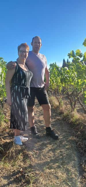 Lecce: Countryside Vineyard Walk & Wine Tasting - Tips to Make Your Visit Smooth (Without Overthinking It)