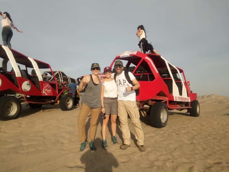 Lima: Huacachina, Winery, & Nazca Lines from Pisco Airport - The Ica winery stop: Pisco, wines, and fruit liqueurs