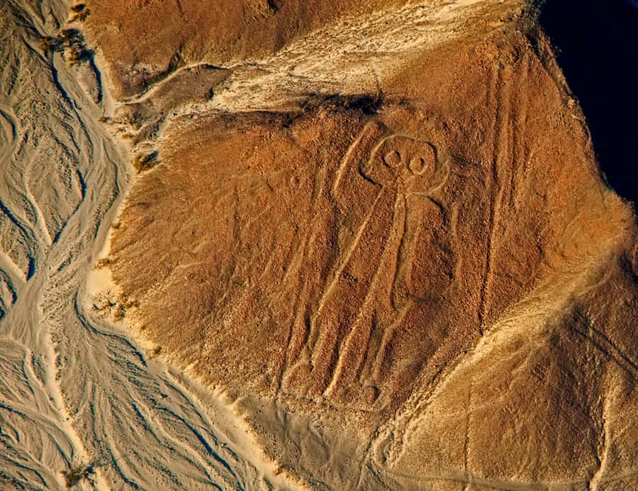 Lima: Huacachina, Winery, & Nazca Lines from Pisco Airport - The day’s pace: long drives, small group size, and who it suits