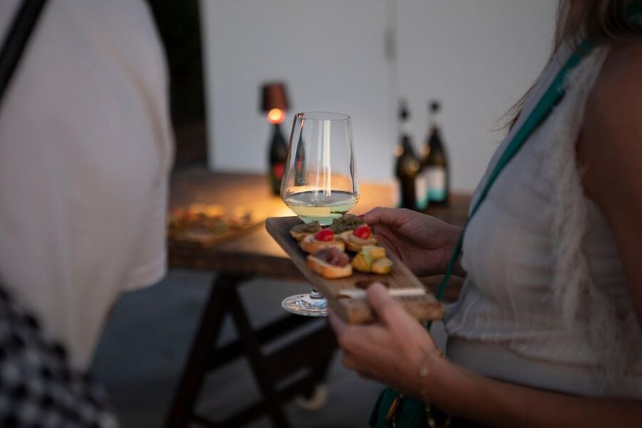 LIPARI WINERY - SUNSET WINE TASTING - Key Things I’d Prioritize