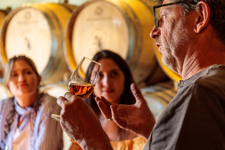 Lisbon: Carcavelos Vineyard Tour and Wine Tasting - Should You Book the Lisbon Carcavelos Vineyard Tour at Quinta da Corrieira?