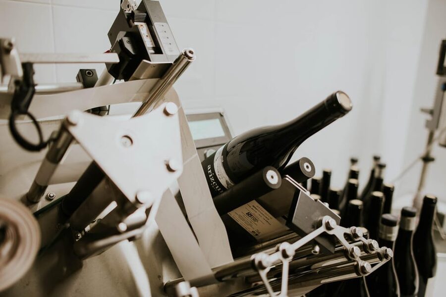 Logroño: Arizcuren Winery - A Quick Note on the Host and the Learning Style