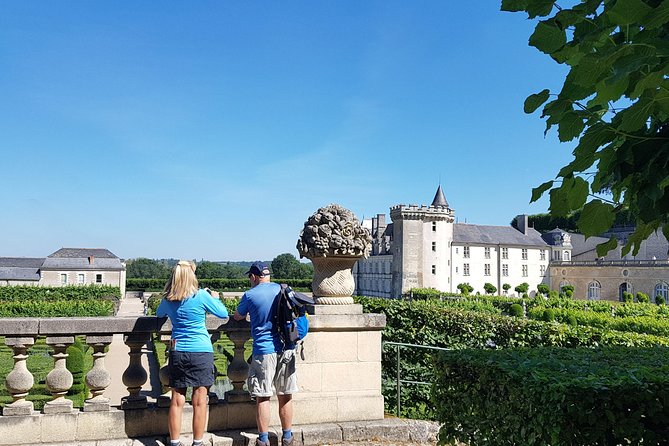 Loire Valley from Amboise : Azay le Rideau, Villandry, 2 Wineries - Who This Loire Tour Suits Best (And Who Should Think Twice)