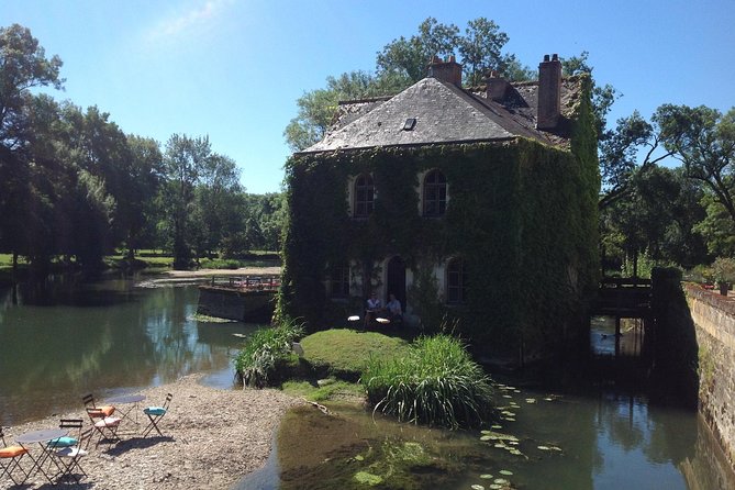 Loire Valley from Tours : Azay-le-Rideau, Villandry, 2 Wineries - How the Timing Feels in Real Life (and When It Can Drag)