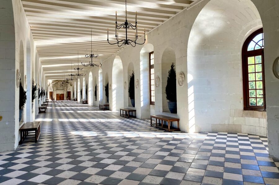 Loire Valley Royal Castles Small Group Day Trip from Paris - Key Highlights Worth Your Attention