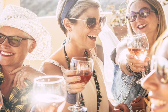 Long Island Winery Tour - Key Points You’ll Care About