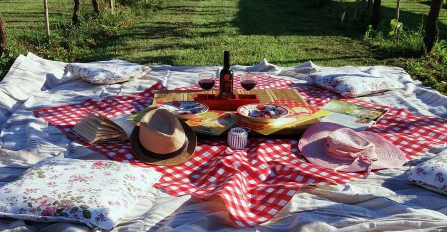 Lucca: Picnic Lunch at a Vineyard by Bike - Bike setup: what you get and how to choose the right ride