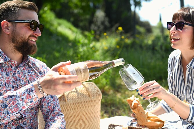 Luch Time Tasting & Winery Tour - Timing in Arezzo: make this your easy lunch plan