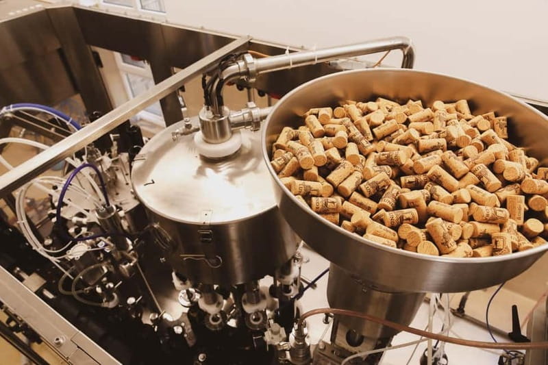 Lundër: Lundra Winery Guided Tour with Wine Tasting - What the local snacks add (and what they won’t do)