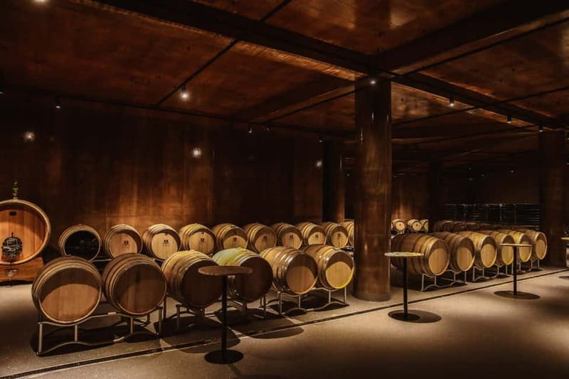 Lundër: Lundra Winery Guided Tour with Wine Tasting - The booking decision: should you do it?