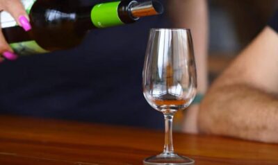 Madeira: Vineyard Tour w/ Wine Tasting & Skywalk - Câmara de Lobos: The Charming Bay With a Churchill Connection