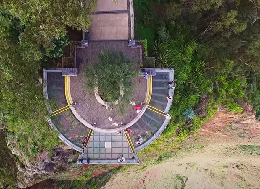 Madeira: Vineyard Tour w/ Wine Tasting & Skywalk - Who This Tour Fits Best (And Who Should Think Twice)