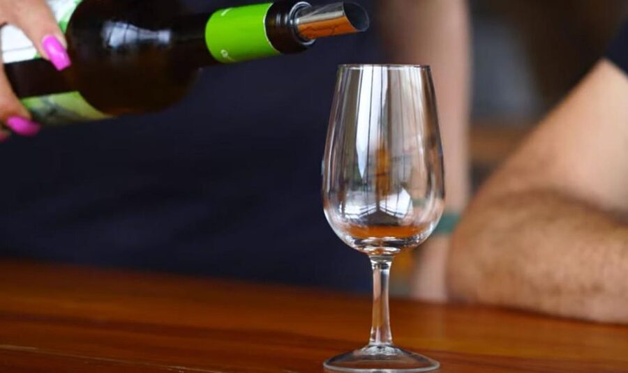 Madeira: Vineyard Tour w/ Wine Tasting & Skywalk - Câmara de Lobos: The Charming Bay With a Churchill Connection