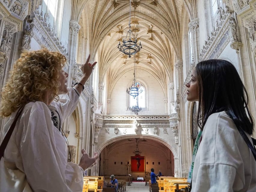 Madrid: Toledo Day Trip with Winery Visit and Wine Tasting - Mirador del Valle and Santo Tomé: quick stops that set the tone