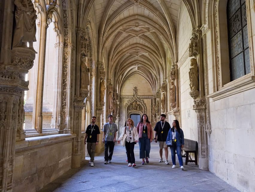 Madrid: Toledo Day Trip with Winery Visit and Wine Tasting - Toledo Cathedral and Plaza de Zocodover: what you see and what you don’t