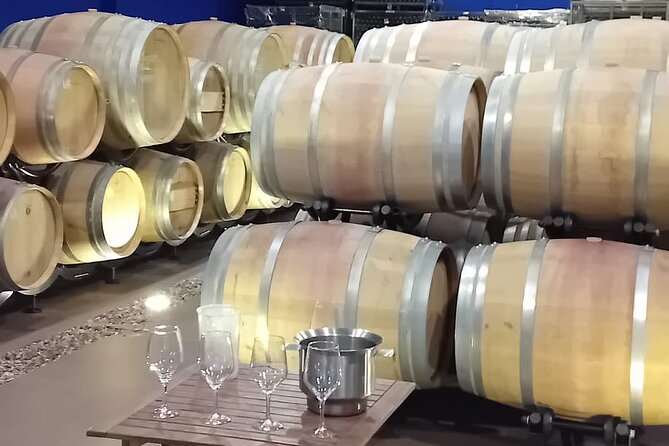 Madrid Winery Tour with Tasting and Sommelier Guide - Stop 1: Community of Madrid and the Appellation Story