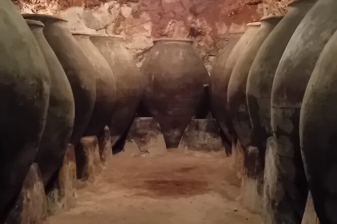 Madrid Winery Tour with Tasting and Sommelier Guide - The Tasting Portion: What a Sommelier-Style Guide Helps You Notice