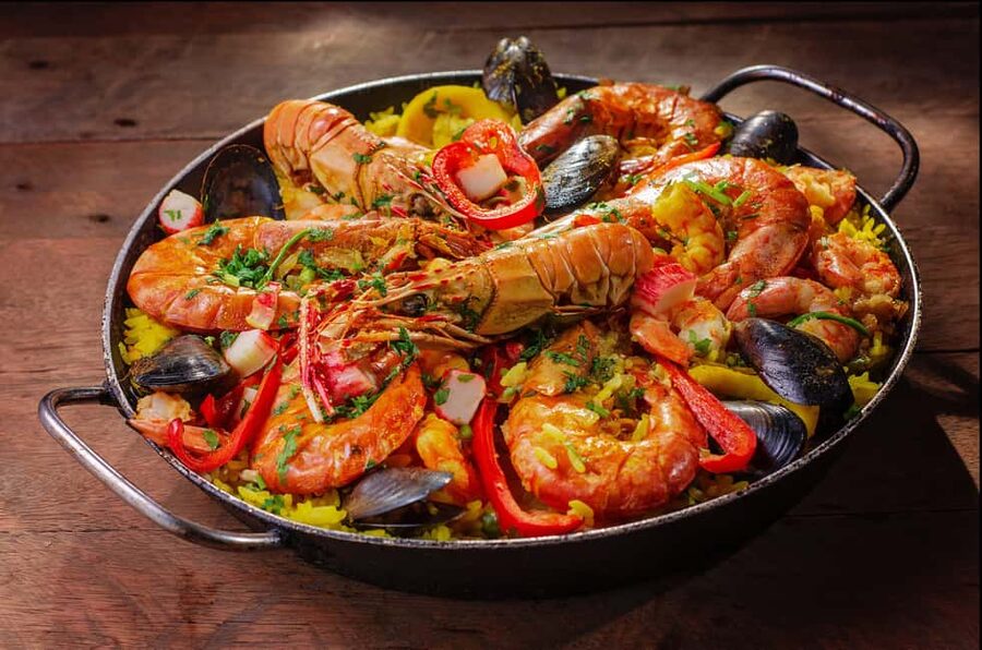 Malaga: PREMIUM TAPAS TOUR Paella, Tapas, Winery & Flamenco - Key Highlights You’ll Actually Feel