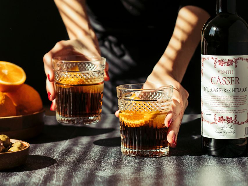 Malaga: White Village, Vineyard, and Wine Tasting Wine Tour - Price and value for a $106, 5-hour Malaga-area wine day