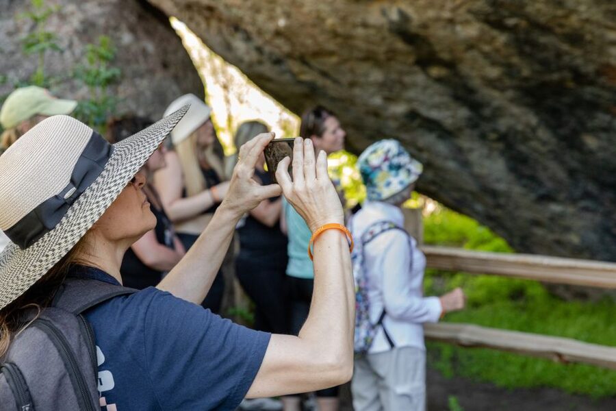 Malibu: Guided Vineyard Hike with Photo Stops and Wine - Price and value: what $49 buys you in real terms