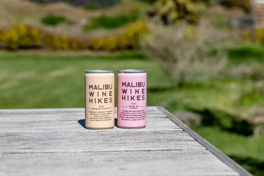 Malibu: Guided Vineyard Hike with Photo Stops and Wine - Photo-perfect Malibu views on the ranch loop
