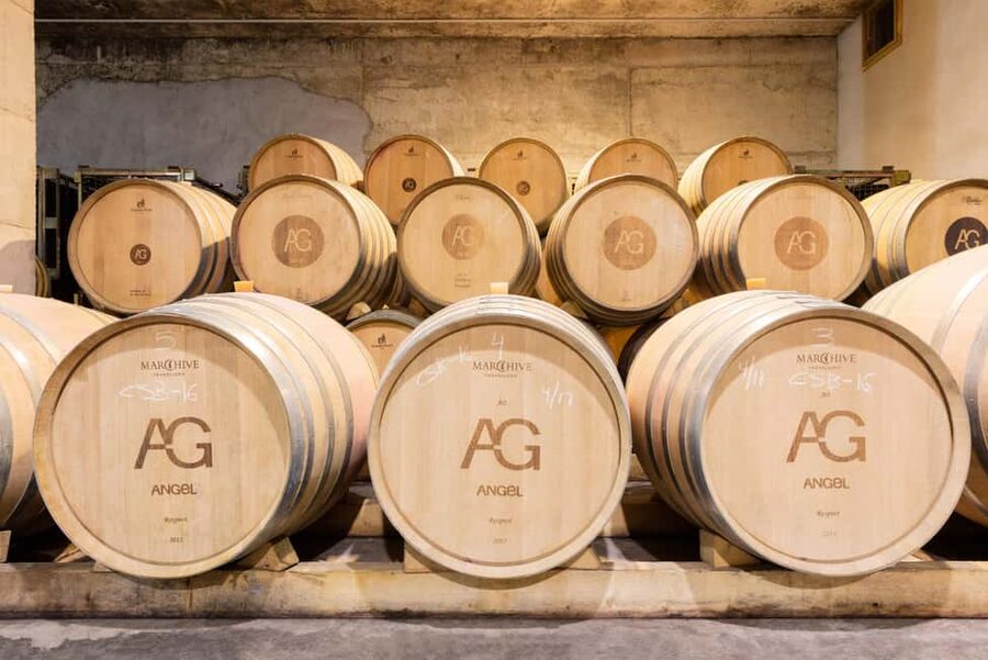 Mallorca: Bodegas Ángel Winery Tour with Wine Tasting - Homemade jams and the simple pairing logic