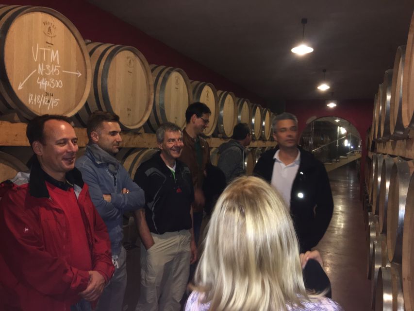 Mallorca: Full-Day Winery Small Group Tour - Who this tour is best for (and who should skip it)