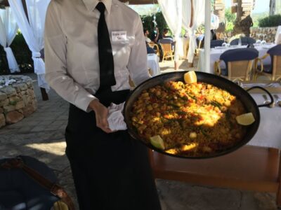 Mallorcan Family Winery Authentic Wine Tasting Experience - The vineyard and barrel cellar tour that actually teaches