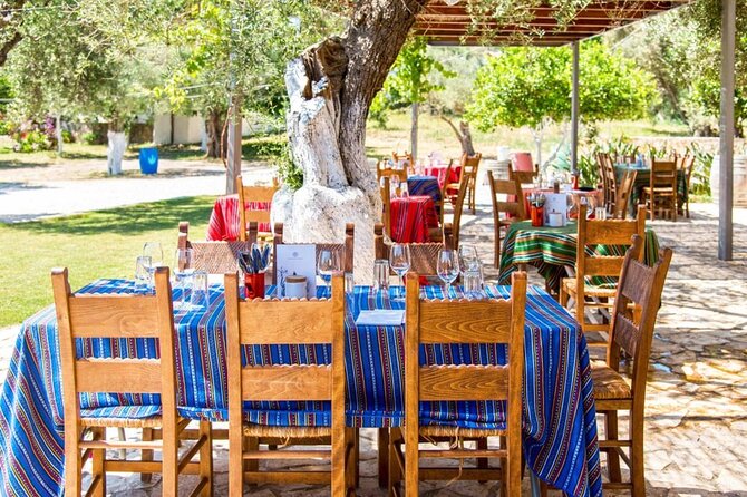 Manousakis Winery Shuttle Service Tour and Taste - Price and Logistics: Is $65.35 Worth It?