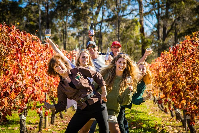Margaret River Winery, Brewery Tour with Gourmet Lunch. - Quick Takeaways: What Makes This Margaret River Day So Popular