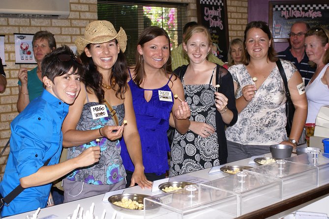 Margaret River Winery, Brewery Tour with Gourmet Lunch. - Small Group Vibe: Easier Conversations, Better Use of Your Day