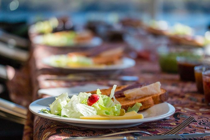Margaret River Winery, Brewery Tour with Gourmet Lunch. - Stop 1 at Bushtucker River & Wine Tours: Vineyards, Heritage, and a Fun Start