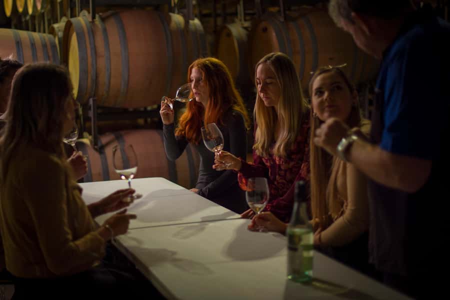 Margaret River: Winery Tour with Lunch and Brewery Visit - Key highlights worth planning for