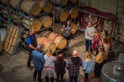 Margaret River: Winery Tour with Lunch and Brewery Visit - Three boutique wineries with tutored tastings (and why it matters)